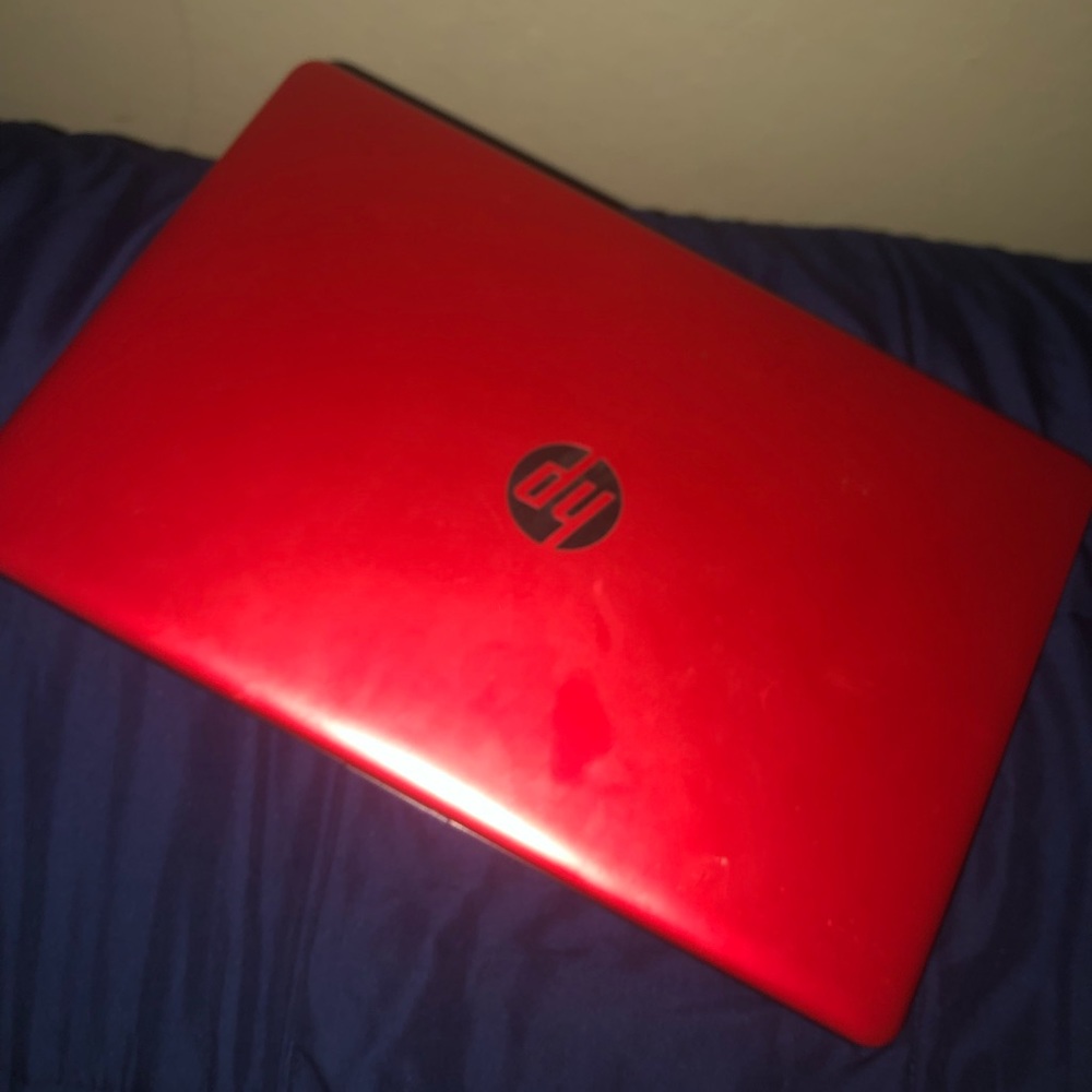 HP Computer